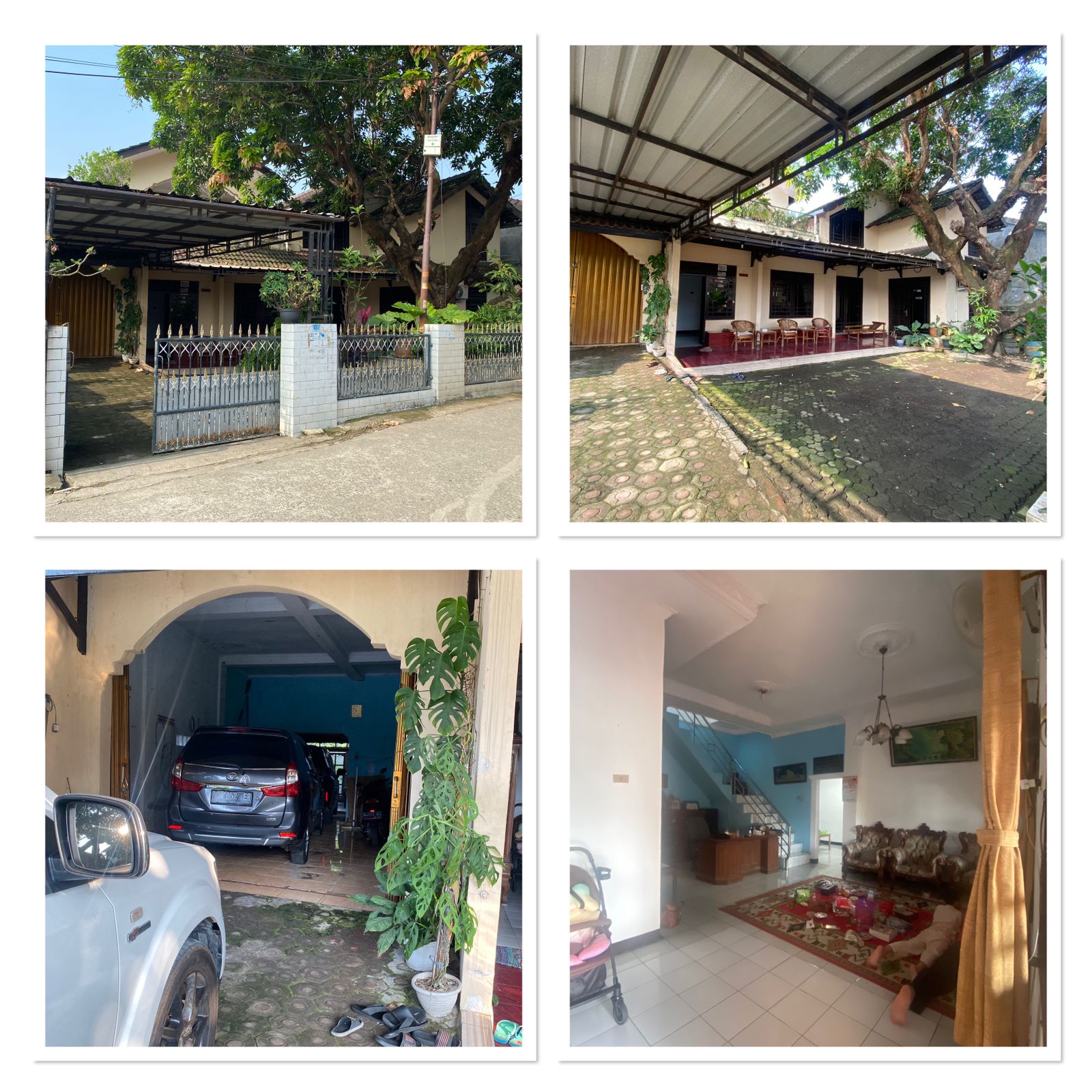 Di Jual Rumah